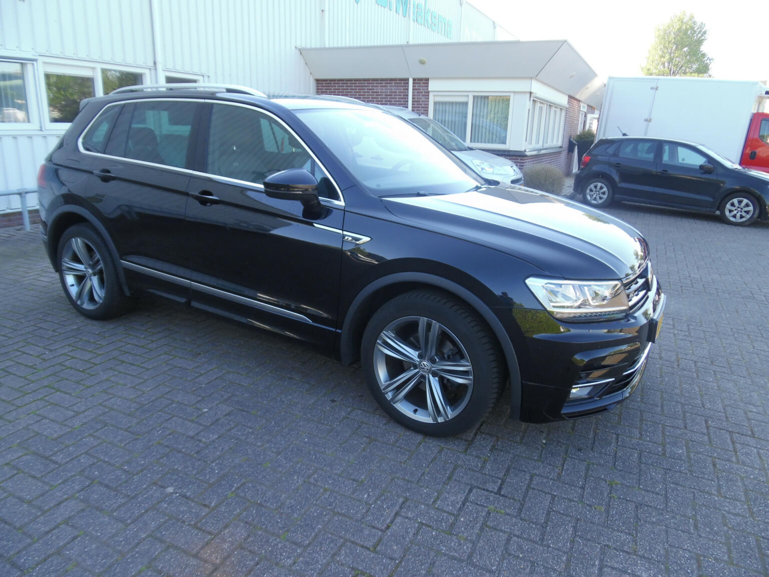 Volkswagen-Tiguan-9