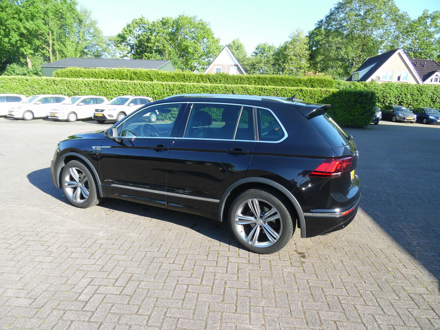 Volkswagen-Tiguan-6