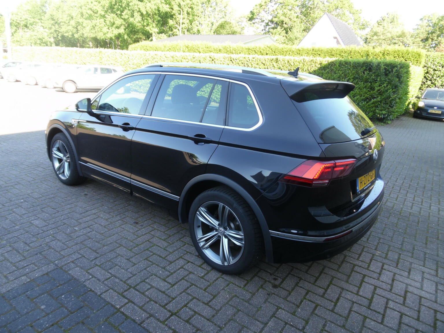 Volkswagen-Tiguan-14